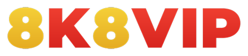 8k8vip Logo